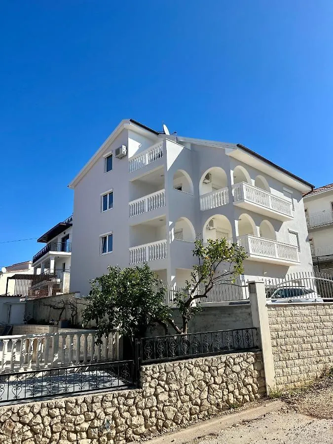 Apartments Imperium Trogir