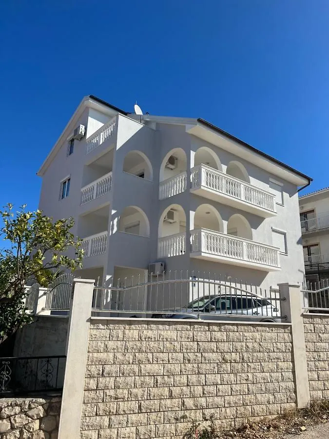 Apartments Imperium Trogir