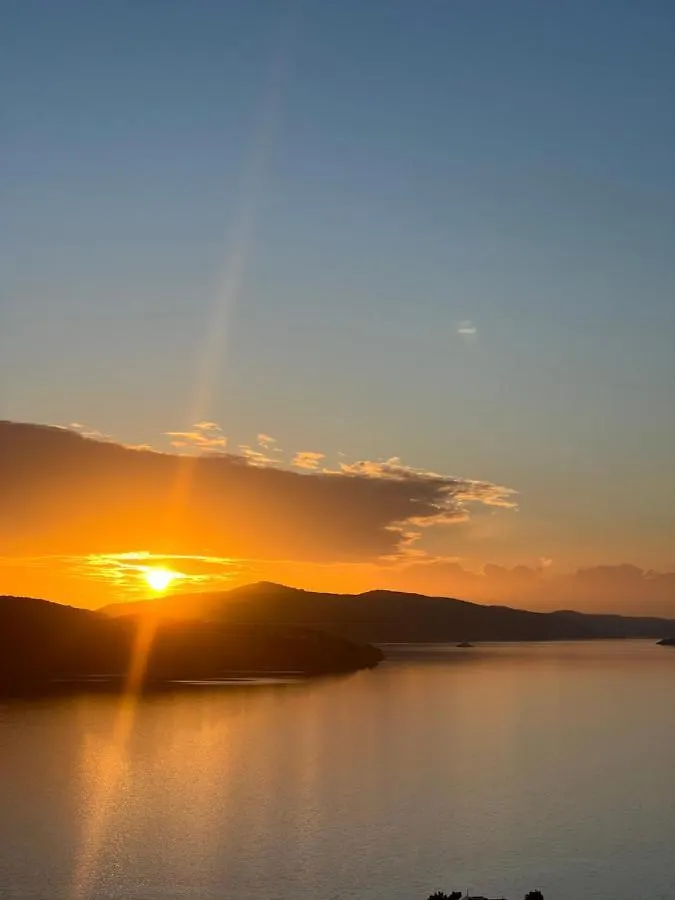 Apartments Imperium Trogir Croatia