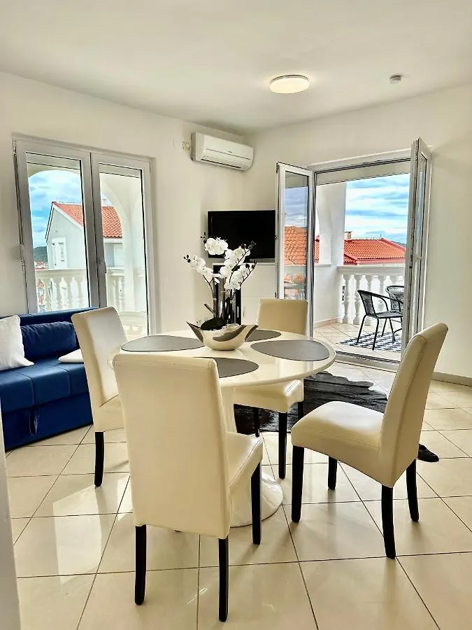 Apartments Imperium Trogir