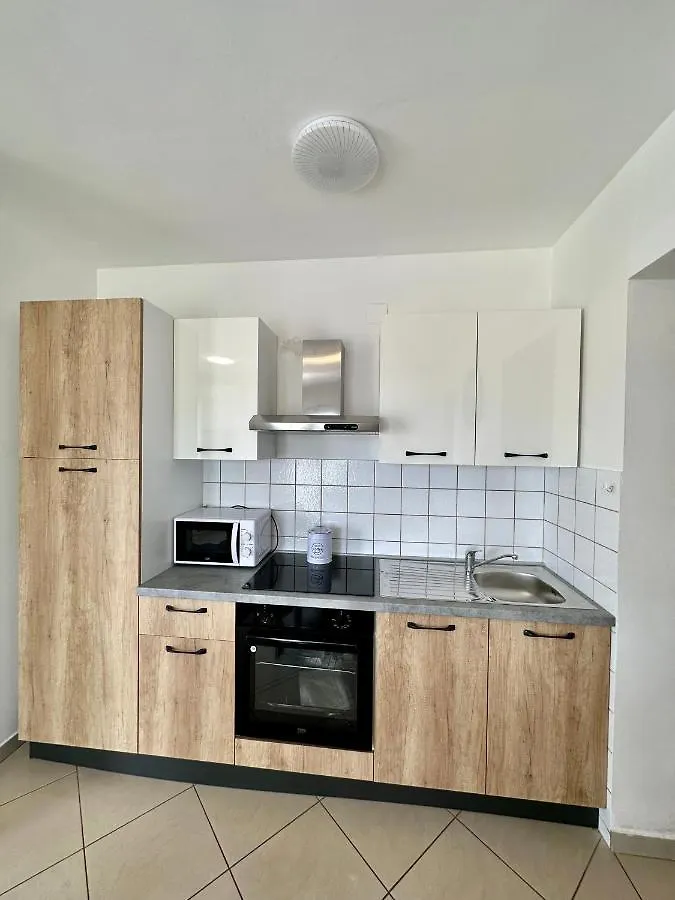 Apartments Imperium Trogir