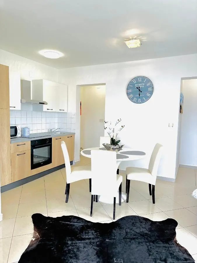 Apartments Imperium Trogir