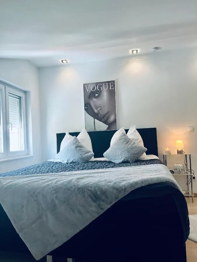 Apartments Imperium Trogir 0*,  Croatia