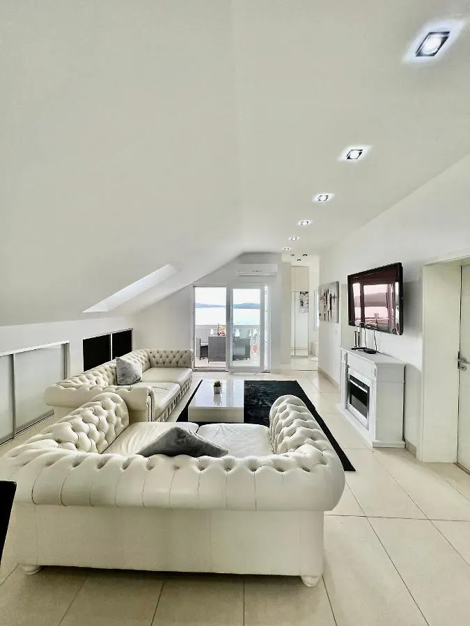 Apartments Imperium Trogir