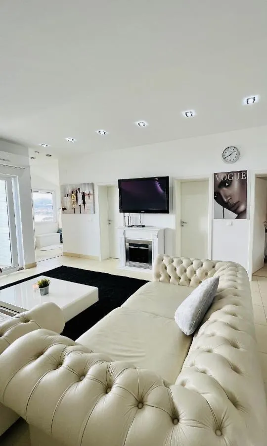Apartments Imperium Trogir 0*,  Croatia