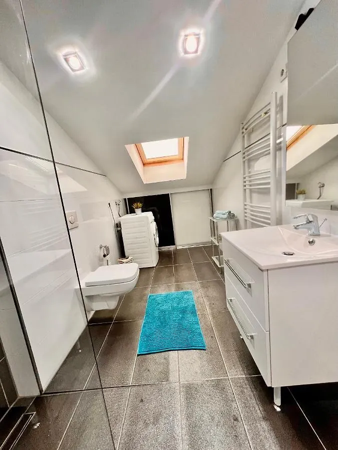Apartments Imperium Trogir