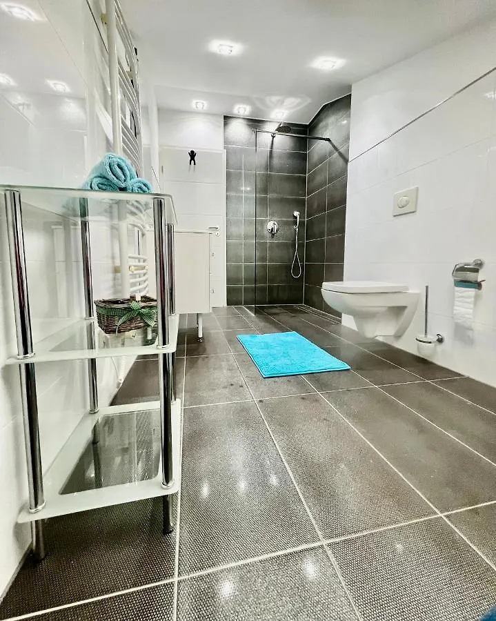 Apartments Imperium Trogir 0*,