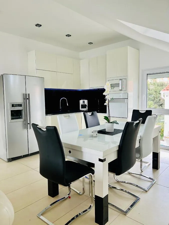 Apartments Imperium Trogir 0*,  Croatia