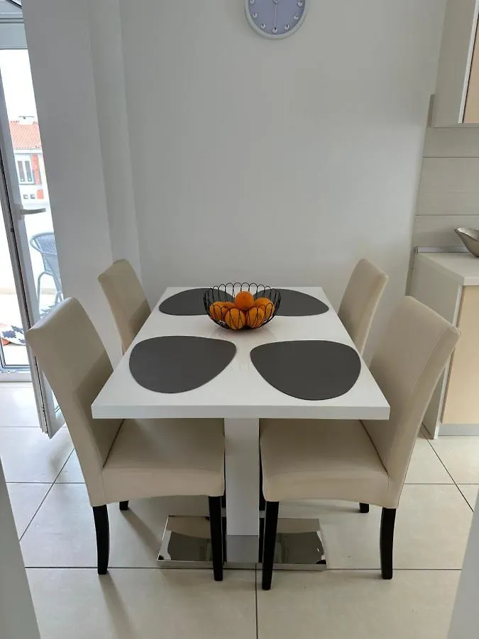 Apartments Imperium Trogir