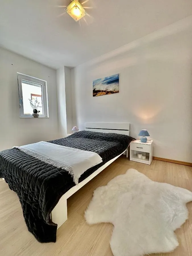 Apartments Imperium Trogir
