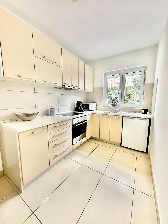 Apartments Imperium Trogir