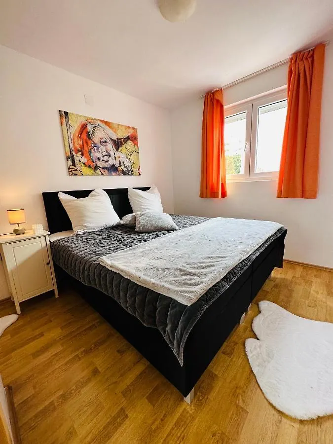 Apartments Imperium Trogir