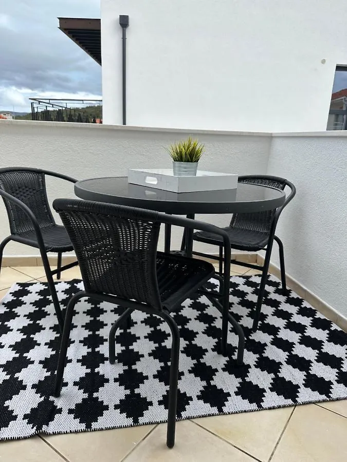 Apartments Imperium Trogir Croatia