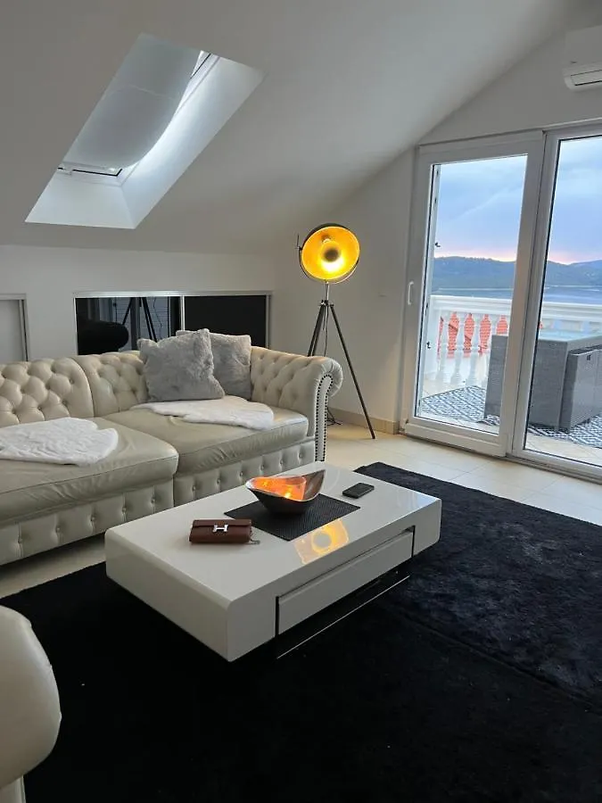 Apartments Imperium Trogir