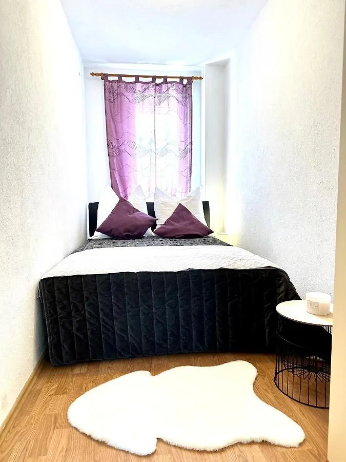 Apartments Imperium Trogir