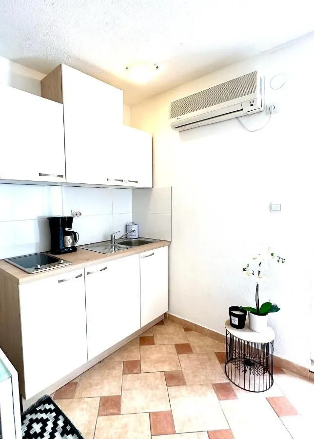 Apartments Imperium Trogir