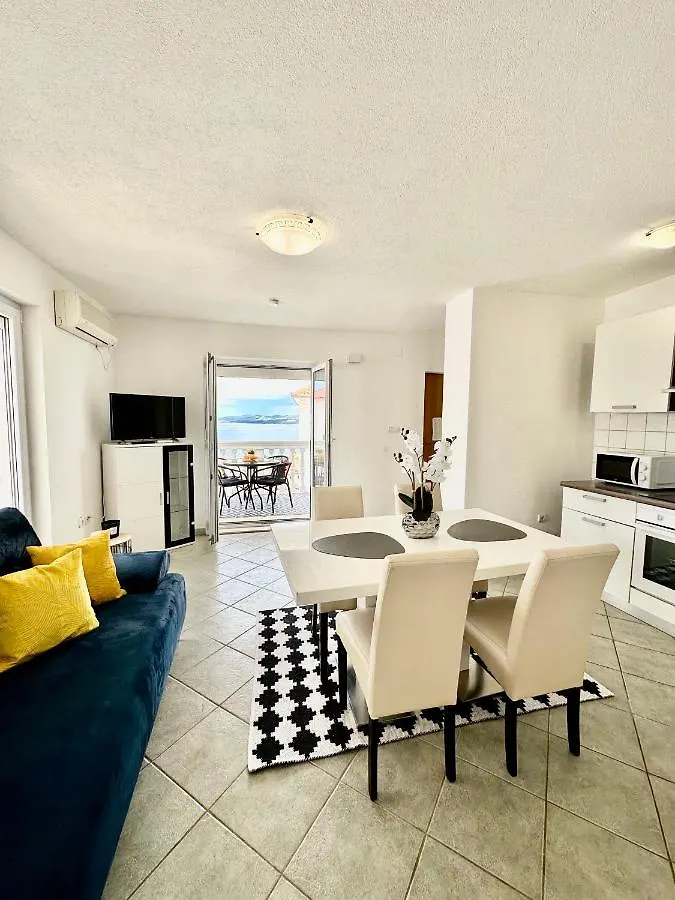 Apartments Imperium Trogir