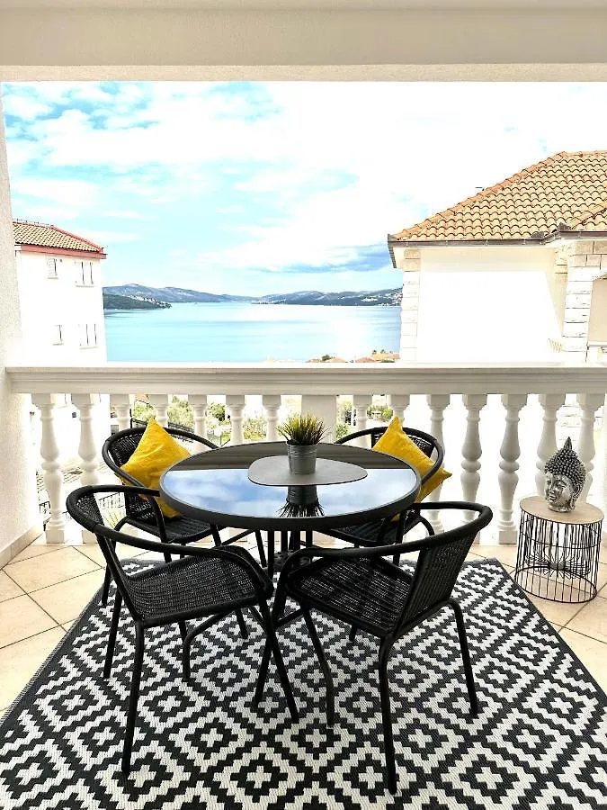 Apartments Imperium Trogir