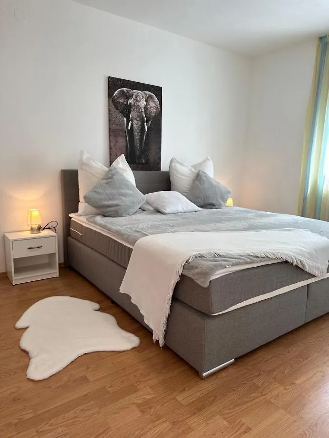 Apartments Imperium Trogir Croatia