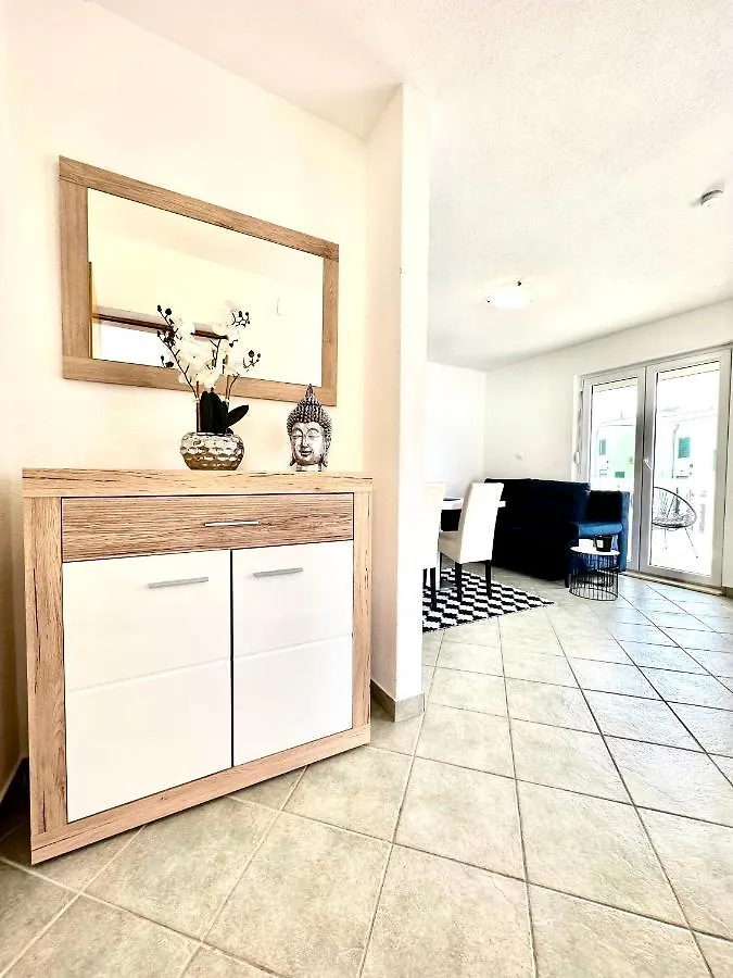 Apartments Imperium Trogir