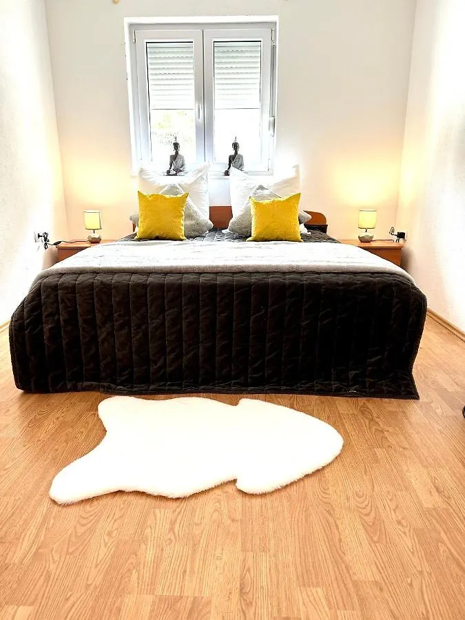 Apartments Imperium Trogir Croatia