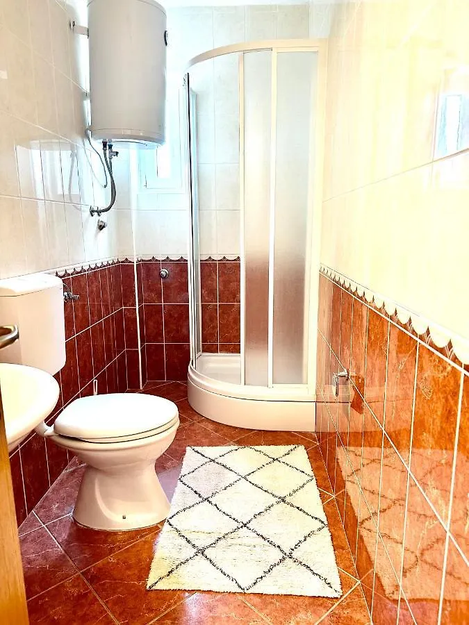Apartments Imperium Trogir