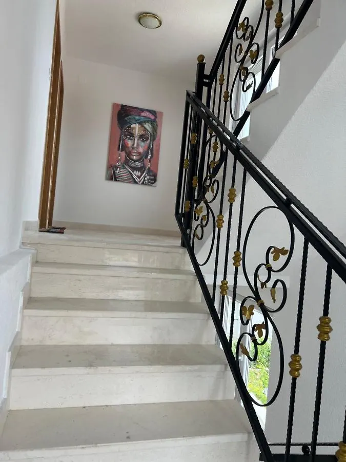 Apartments Imperium Trogir