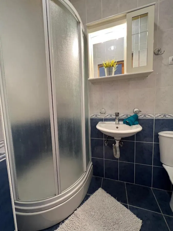 Apartments Imperium Trogir