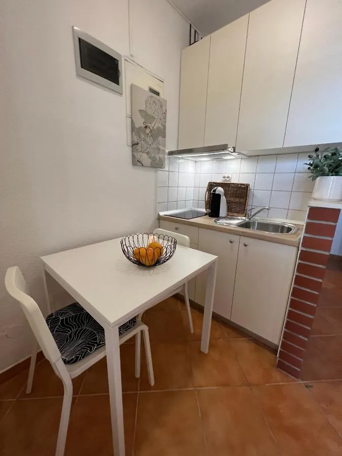 Apartments Imperium Trogir Croatia