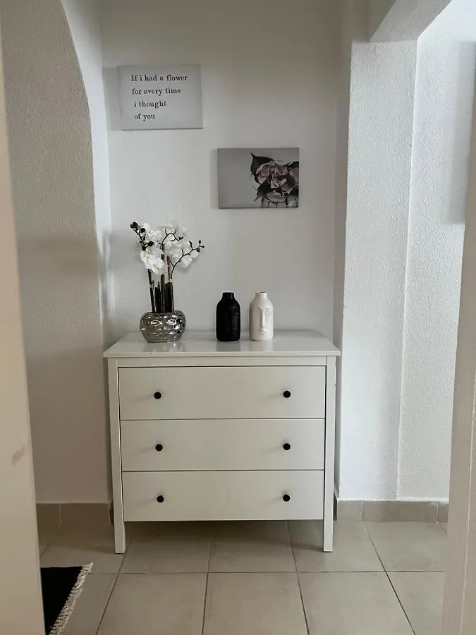 Apartments Imperium Trogir