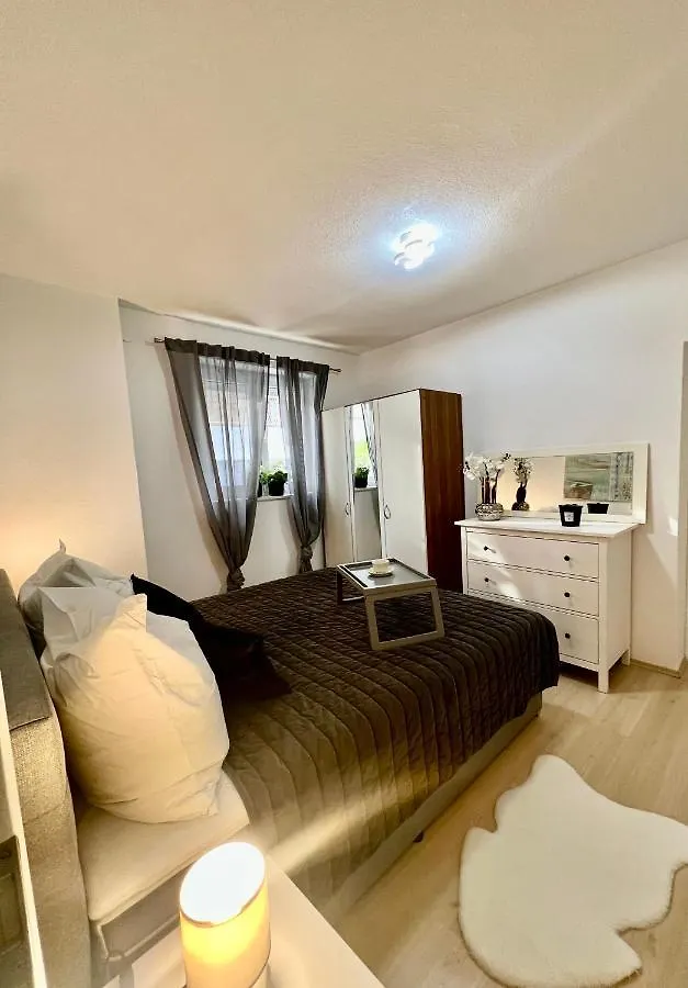 Apartments Imperium Trogir Croatia