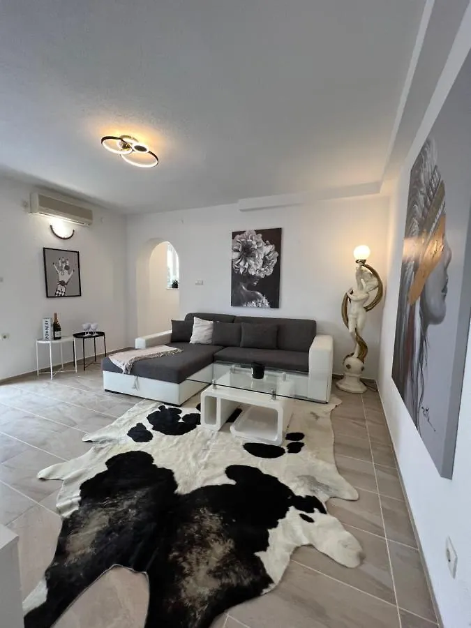 Apartments Imperium Trogir Croatia