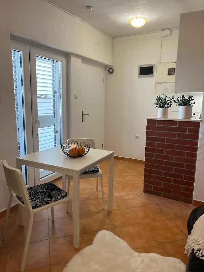 Apartments Imperium Trogir