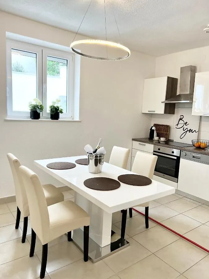 Apartments Imperium Trogir