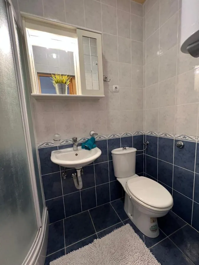 Apartments Imperium Trogir