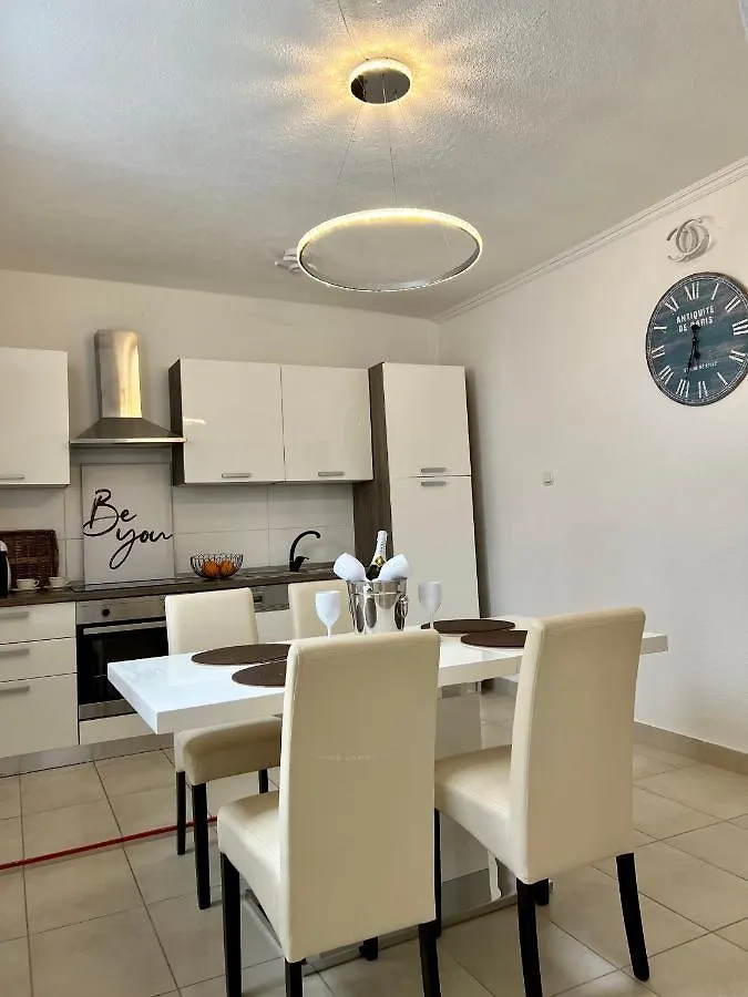 Apartments Imperium Trogir