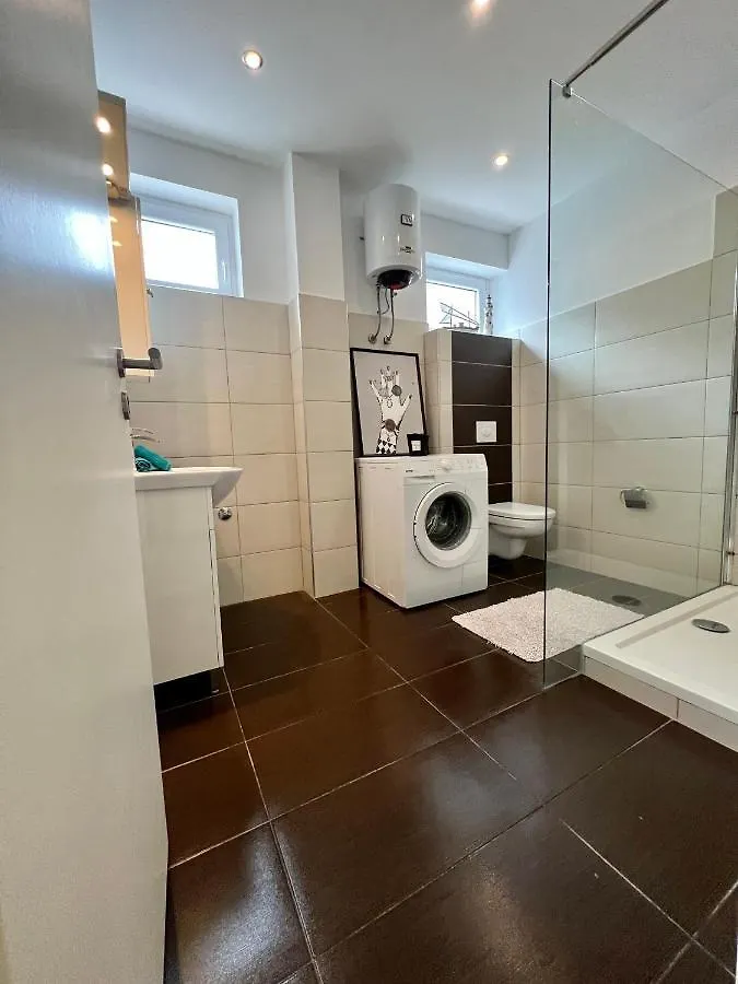 Apartments Imperium Trogir
