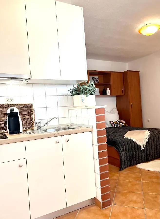 Apartments Imperium Trogir