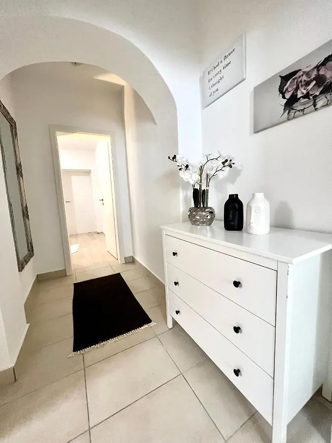 Apartments Imperium Trogir