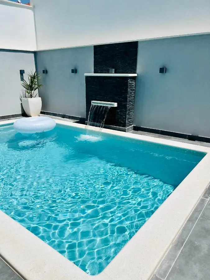 Apartments Imperium Trogir Croatia