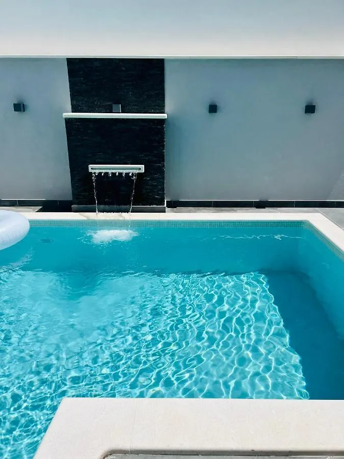 Apartments Imperium Trogir