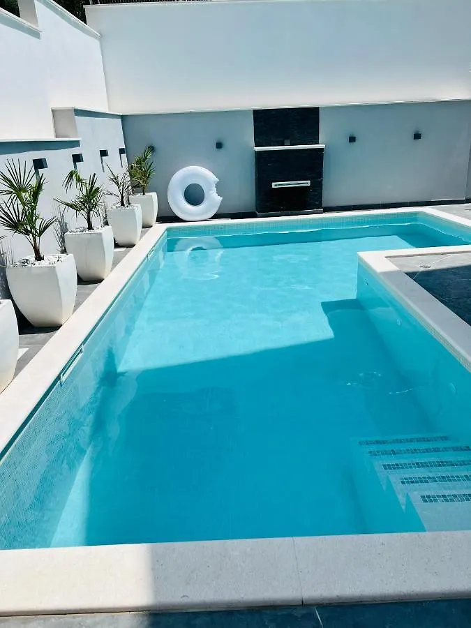 Apartments Imperium Trogir