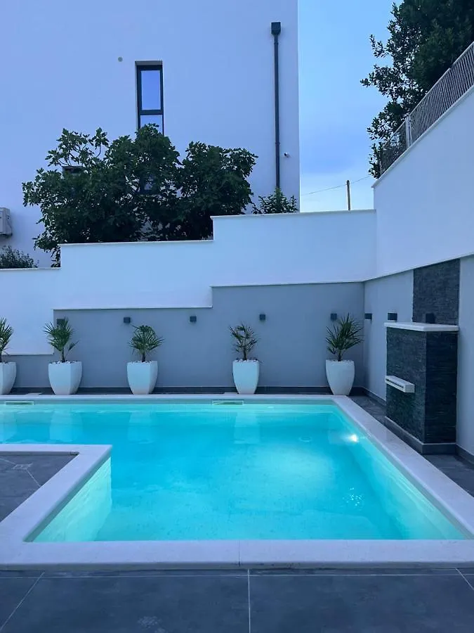 Apartments Imperium Trogir