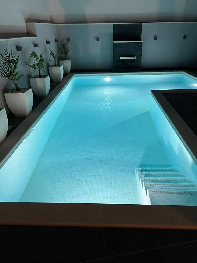 Apartments Imperium Trogir