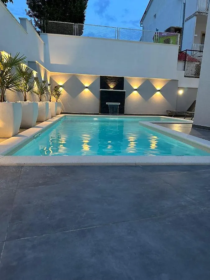 Apartments Imperium Trogir