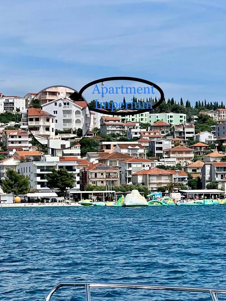 Apartments Imperium Trogir